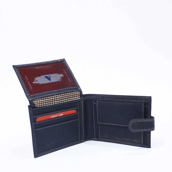 Kožni novčanik 4551 2