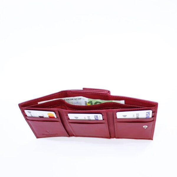 Kožni novčanik 4010 1