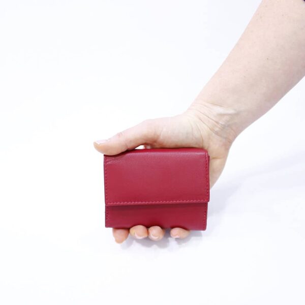 Alternative view of Kožni novčanik 4010