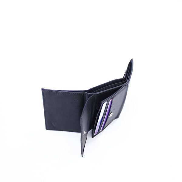 Kožni novčanik 4011 2