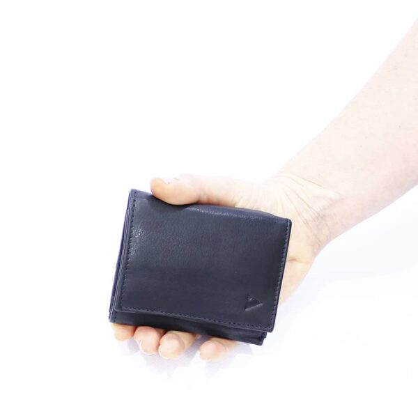 Alternative view of Kožni novčanik 4011