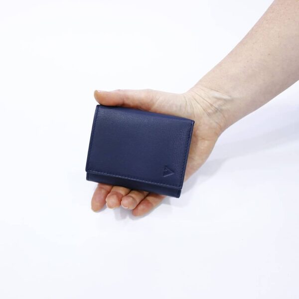 Alternative view of Kožni novčanik 4012