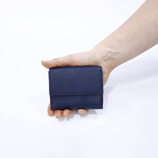 Kožni novčanik 4012 3