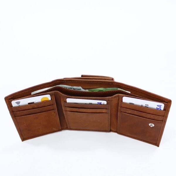 Kožni novčanik 4013 1