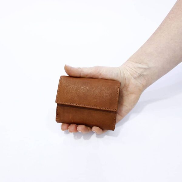 Kožni novčanik 4013 4