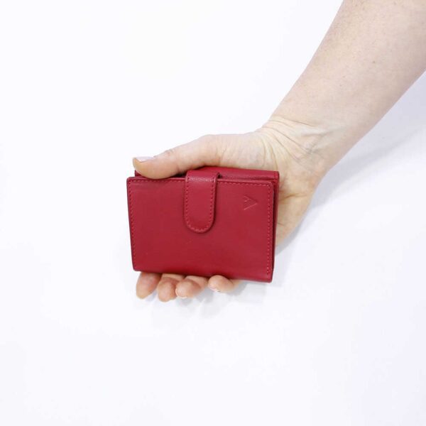 Alternative view of Kožni novčanik 4020