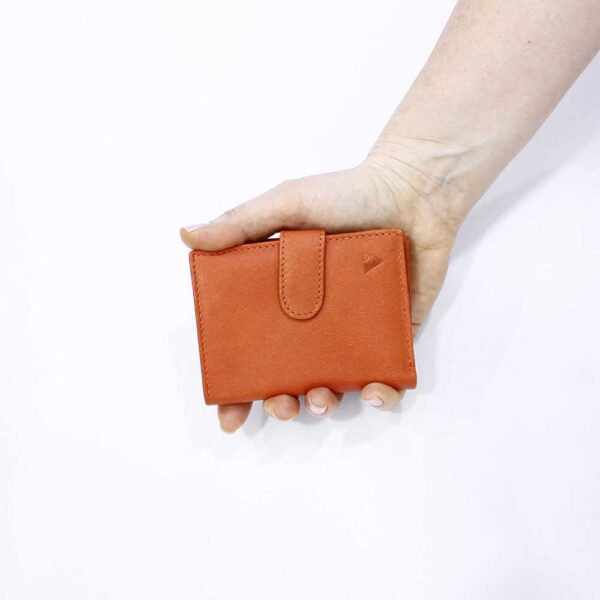 Alternative view of Kožni novčanik 4021