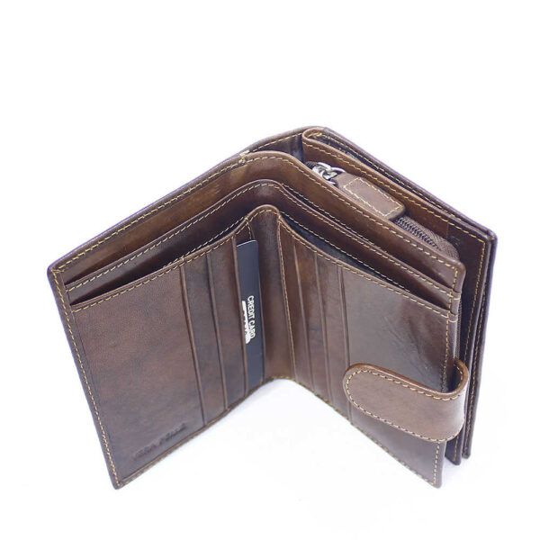 Alternative view of Kožni novčanik 4181