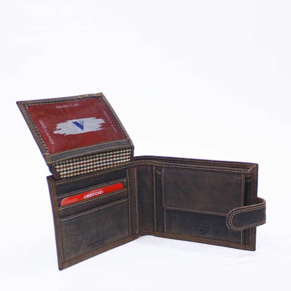 Kožni novčanik 4552 1