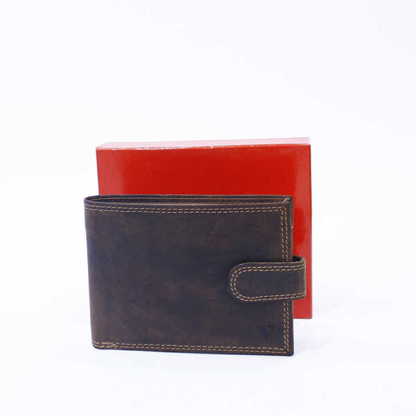 Kožni novčanik 4552