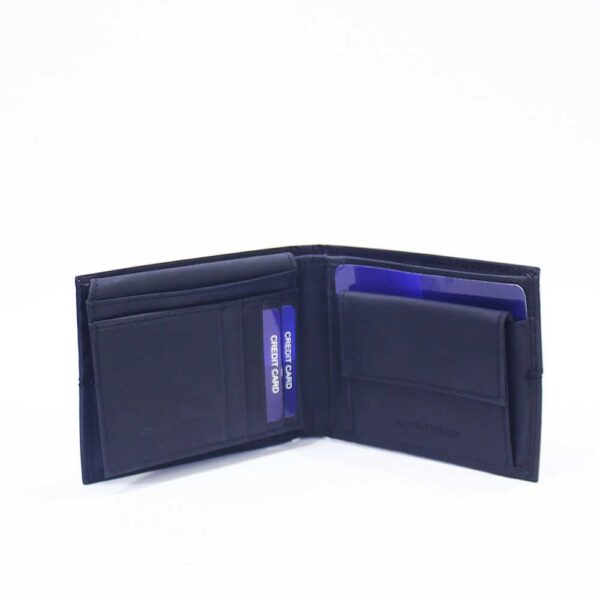 Alternative view of Kožni novčanik 4561