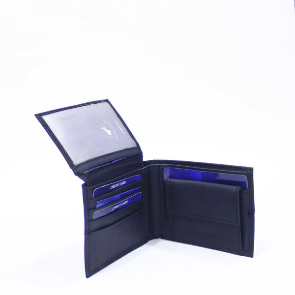 Kožni novčanik 4561 1