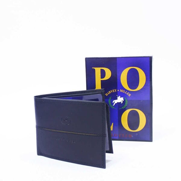 Kožni novčanik 4561