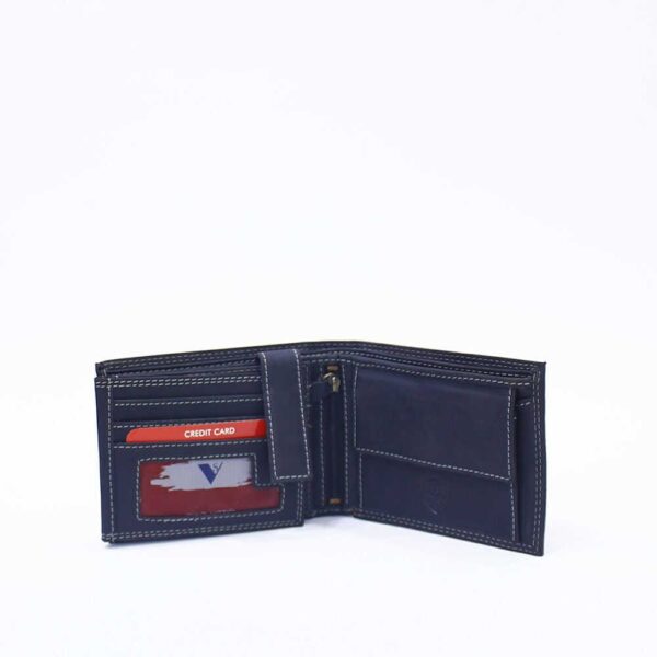 Alternative view of Kožni novčanik 4571