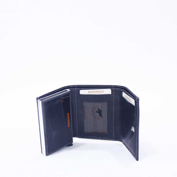 Kožni novčanik 4581 2