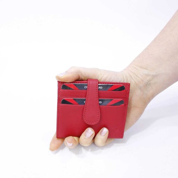 Alternative view of Kožni novčanik 4030