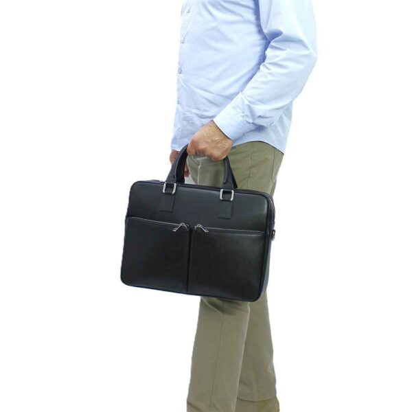 Alternative view of Poslovna torba 3213