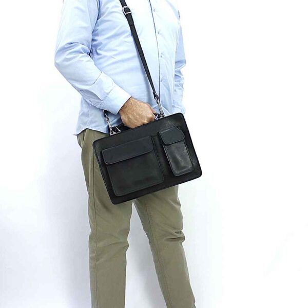 Alternative view of Poslovna torba 3218