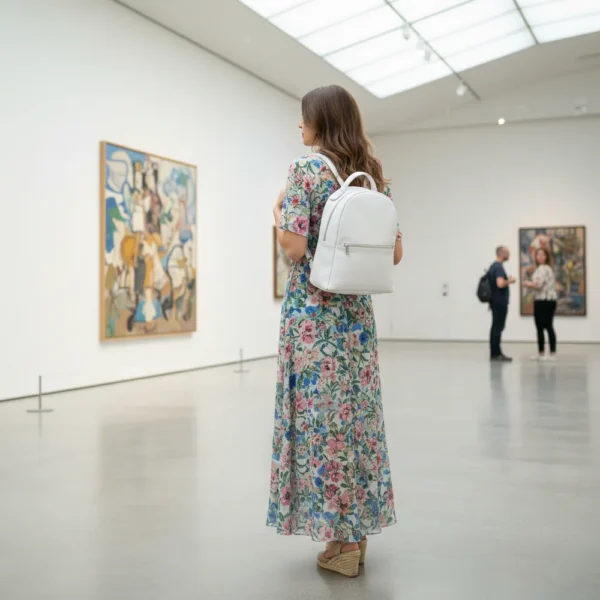 Alternative view of Kožni ranac 6017