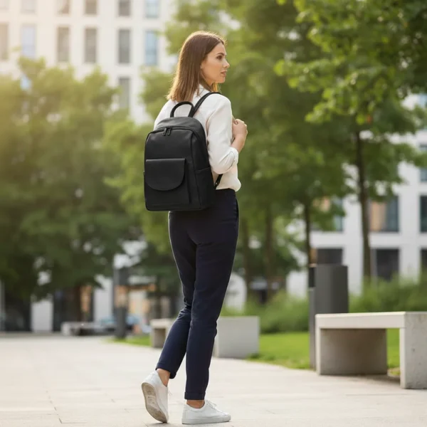 Alternative view of Kožni ranac 6018