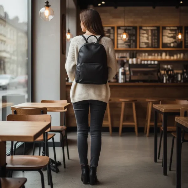 Alternative view of Kožni ranac 6022