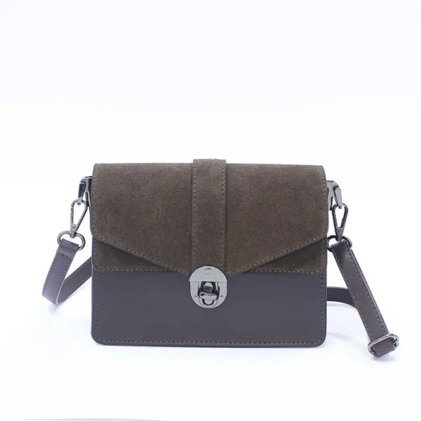 Ženska kožna torbica 2135