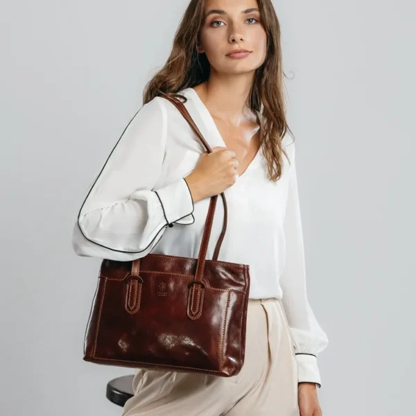 Alternative view of Kožna torba 2115