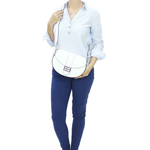 Alternative view of Ženska kožna torba 2138