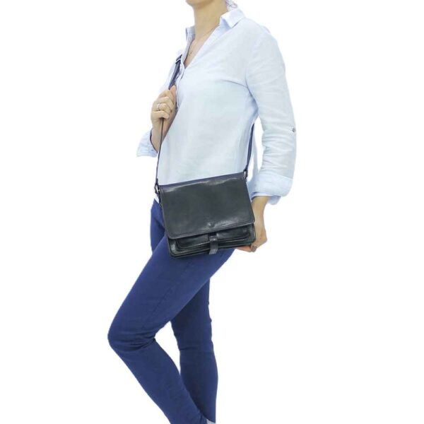 Alternative view of Kožna torba 2139