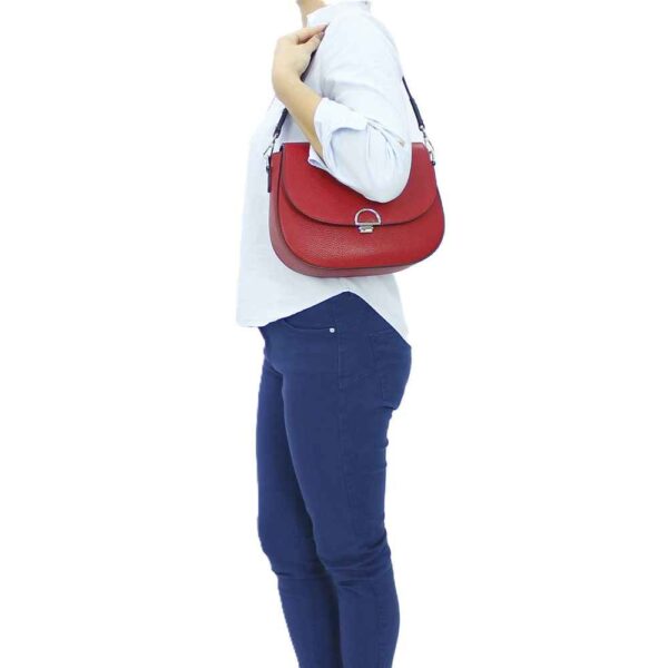 Alternative view of Kožna torba 2140