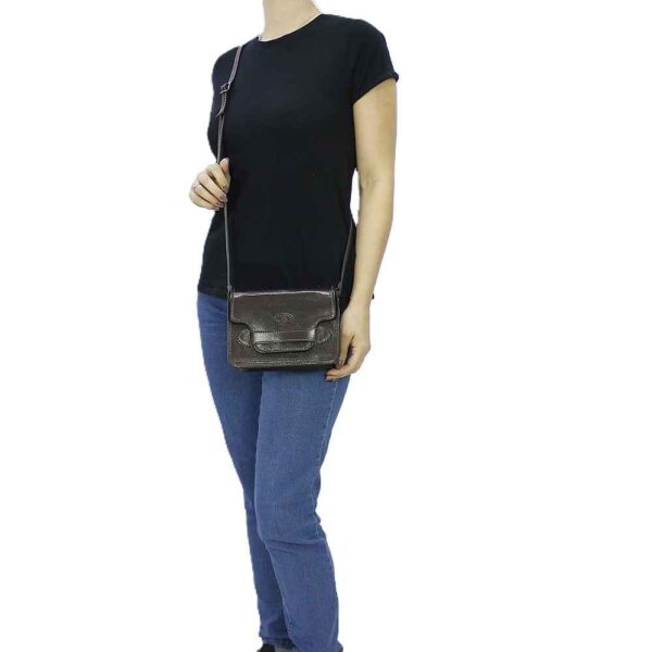 Alternative view of Kožna torba 2146