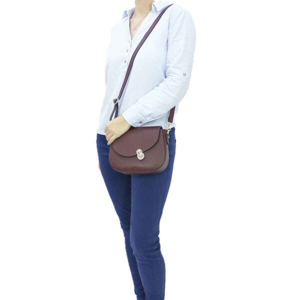 Alternative view of Kožna torba 2149