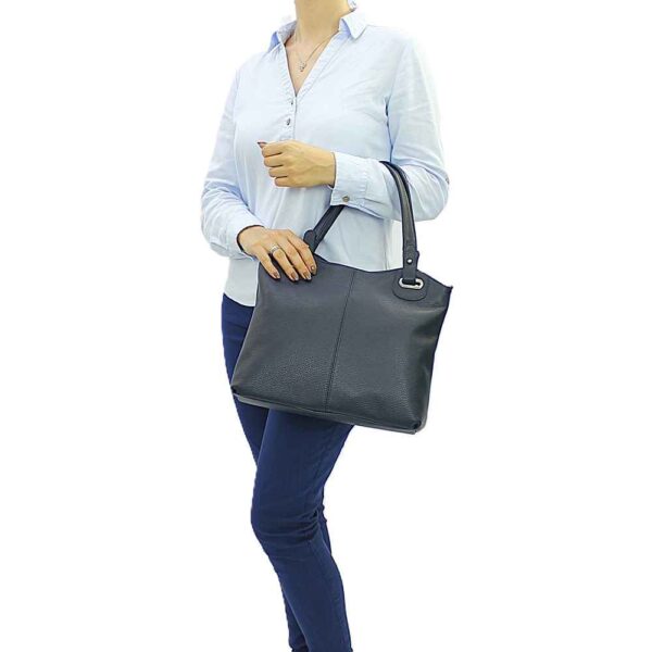 Alternative view of Kožna torba 2161