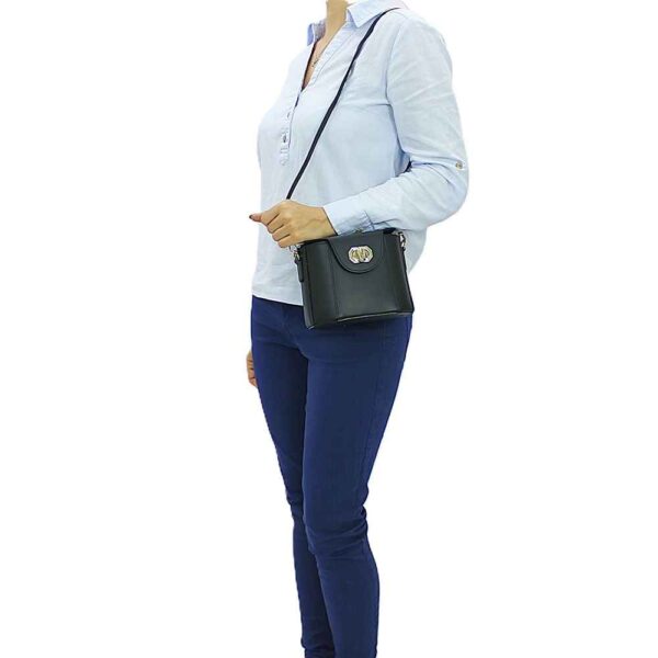 Kožna torbica 2162 1