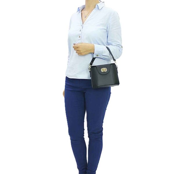 Alternative view of Kožna torbica 2162