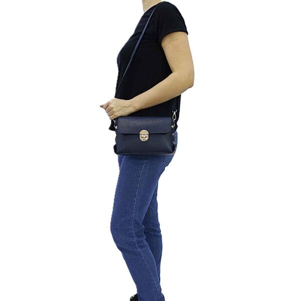 Alternative view of Kožna torbica 2164