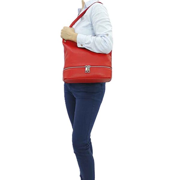 Alternative view of Kožna torba 2167