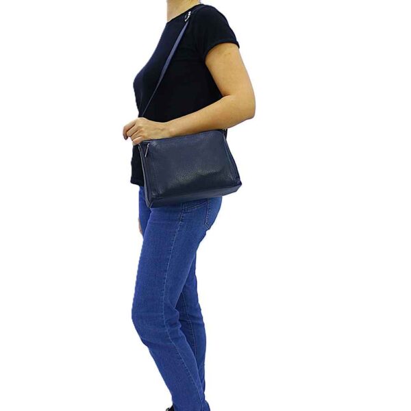 Alternative view of Kožna torbica 2168