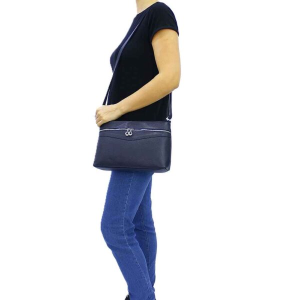 Alternative view of Kožna torba 2171