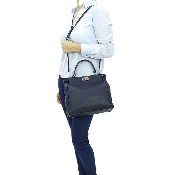 Alternative view of Kožna torba 2172