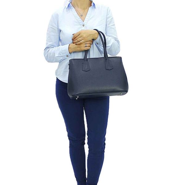 Alternative view of Kožna torba 2173