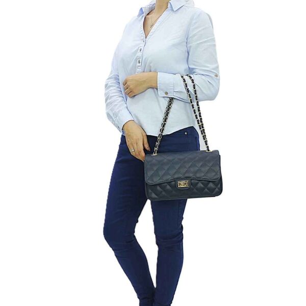 Alternative view of Kožna torba 2174