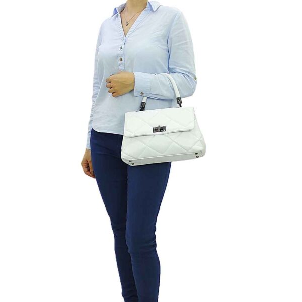 Alternative view of Kožna torba 2178