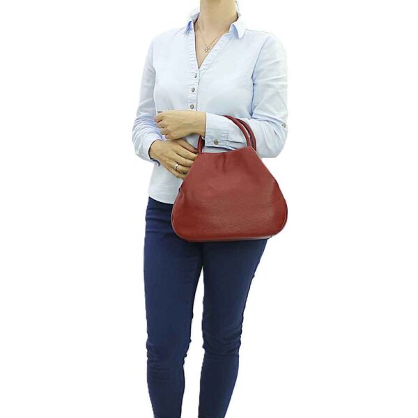 Alternative view of Kožna torba 2180