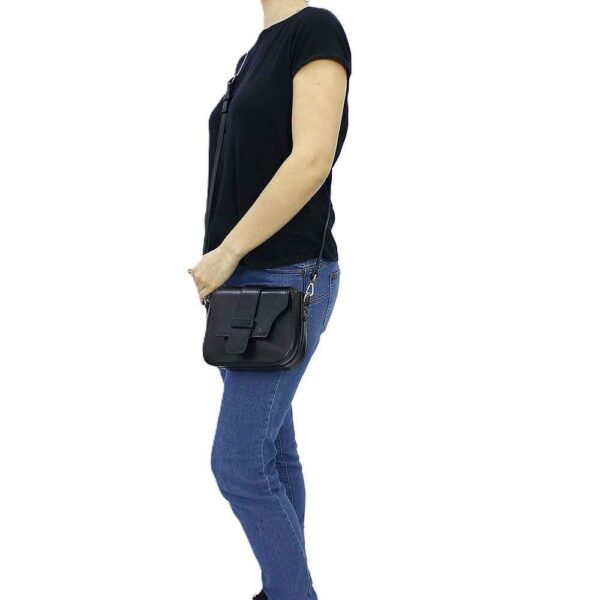 Alternative view of Kožna torbica 2130