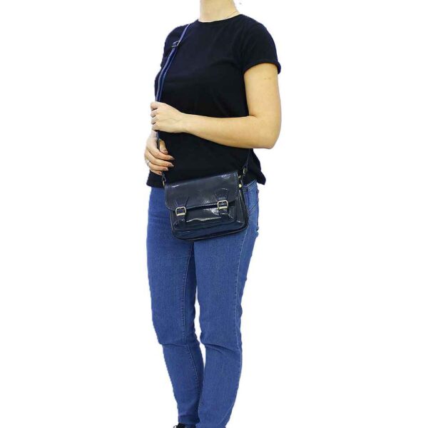 Alternative view of Kožna torbica 2117