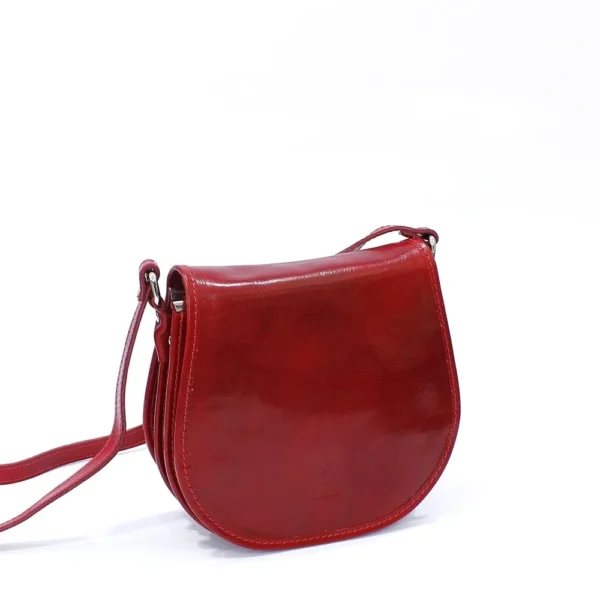 Ženska kožna torba 2128