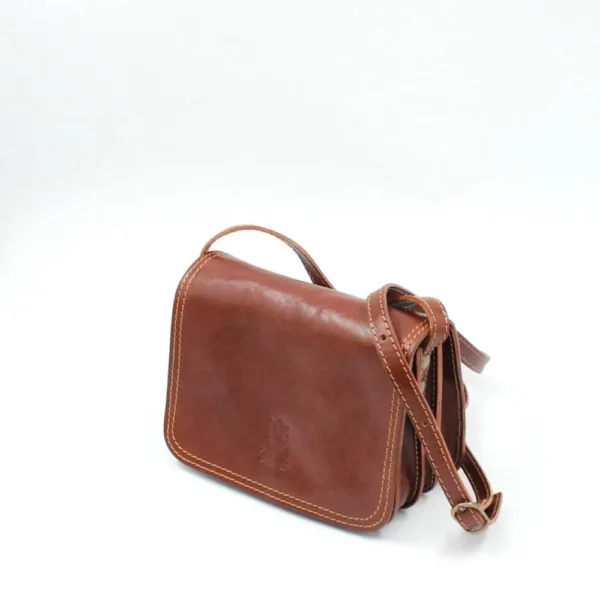 Alternative view of Ženska kožna torbica 2120