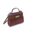 Ženska kožna torbica 2133 3