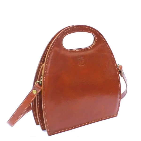 Ženska kožna torba 2132